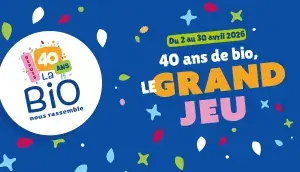 40 ans ensemble ! 40 ans ensemble !